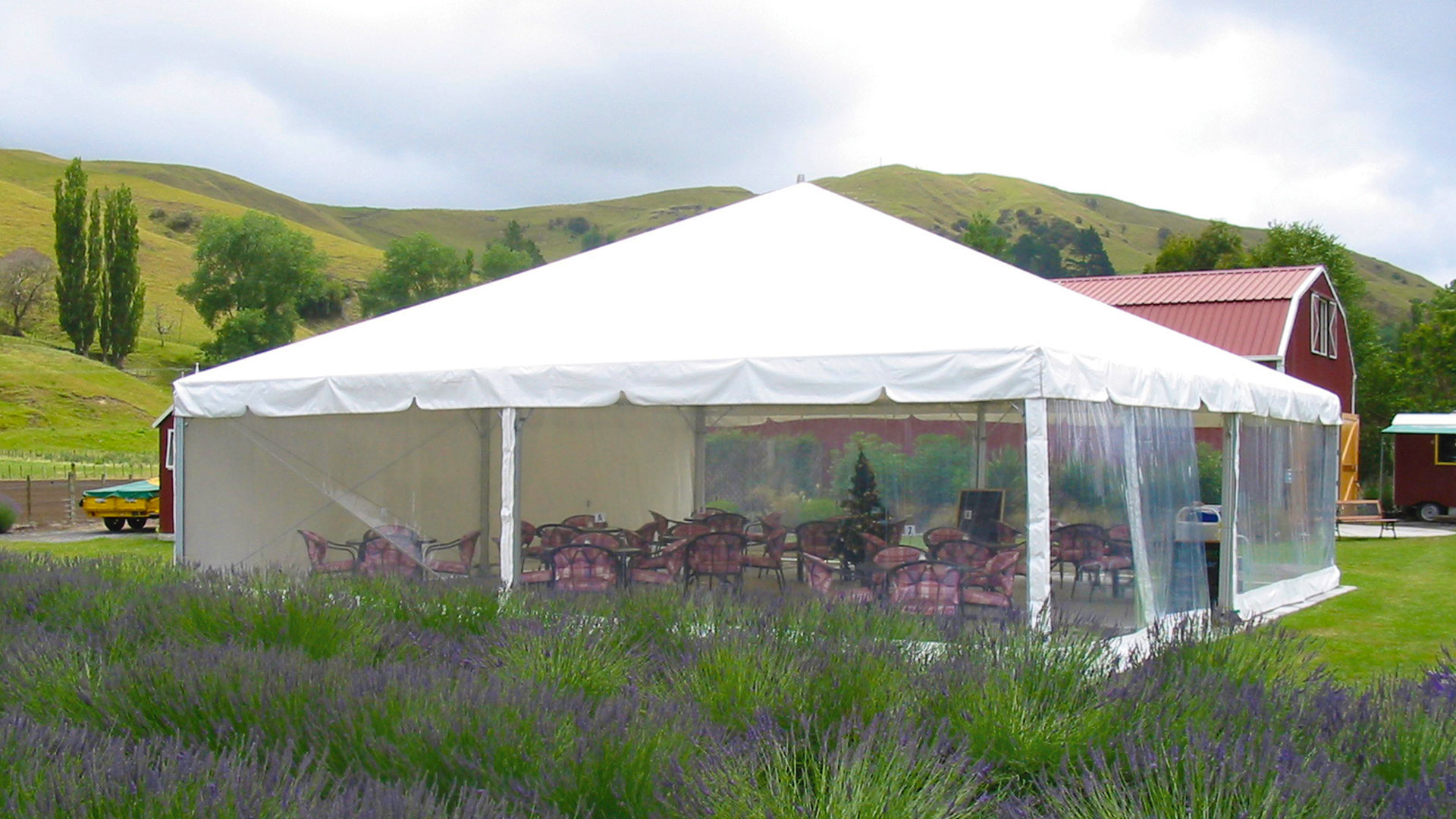 Marquee Hire Bulli NSW, Sydney